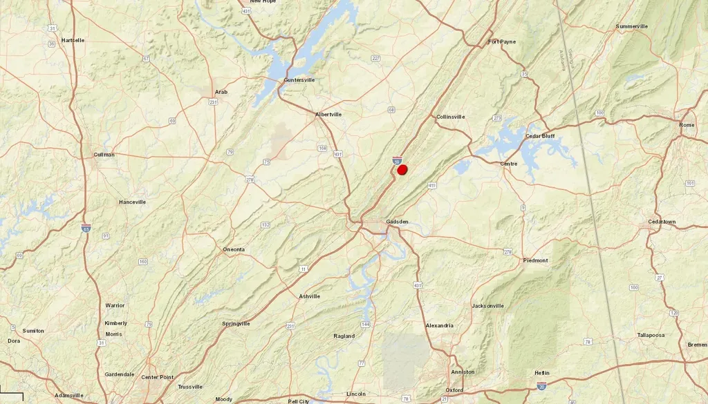 0 Us Highway 11 N Attalla AL 35954