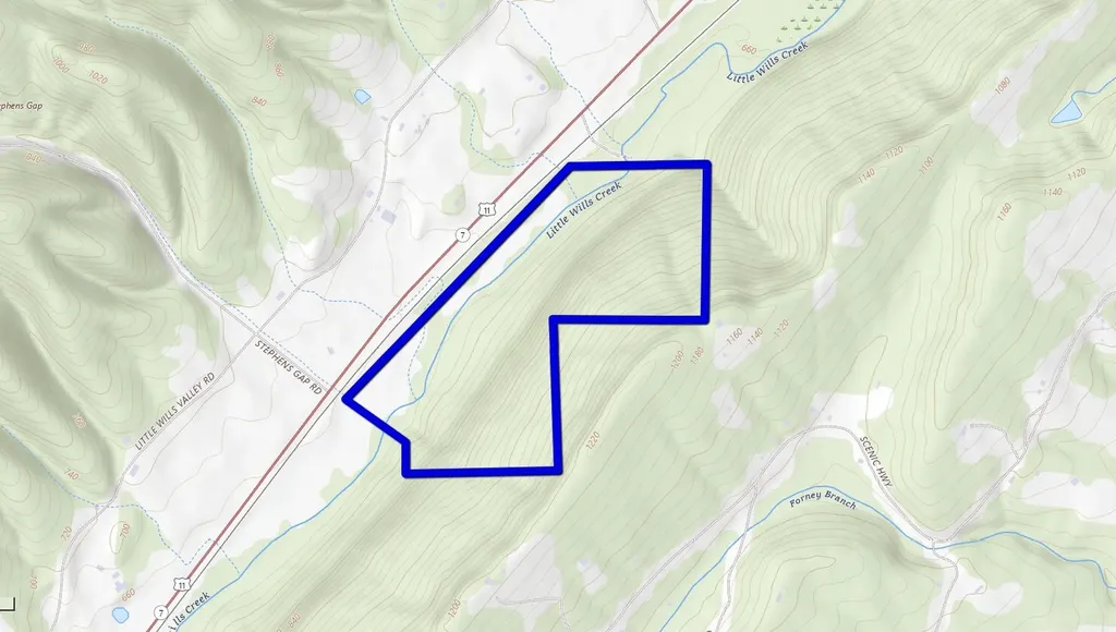 0 Us Highway 11 N Attalla AL 35954