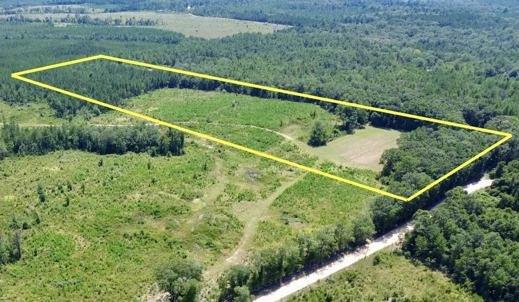 0 Louella Road Tract Mcintosh AL 36553
