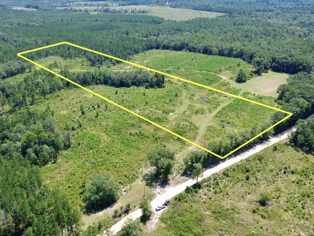 0 Louella Road Tract Mcintosh AL 36553