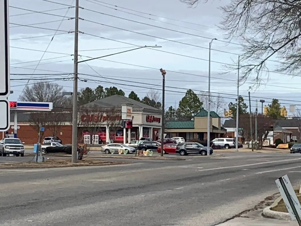 3137 County Road 43 Montgomery AL 36117