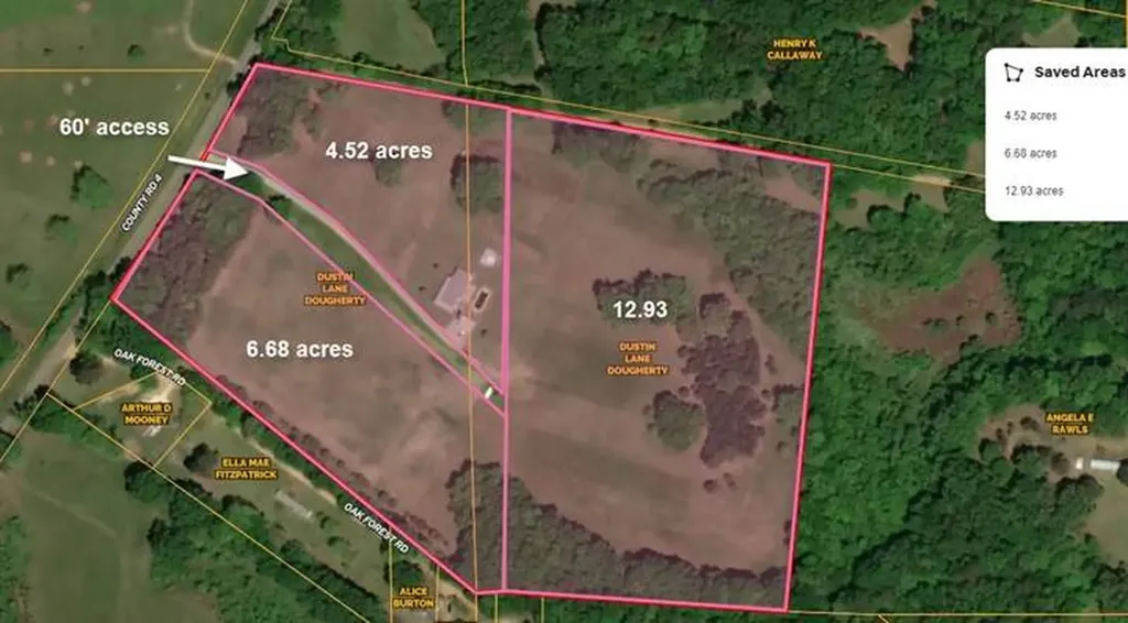 16123 County Road 9 Fitzpatrick AL 36029