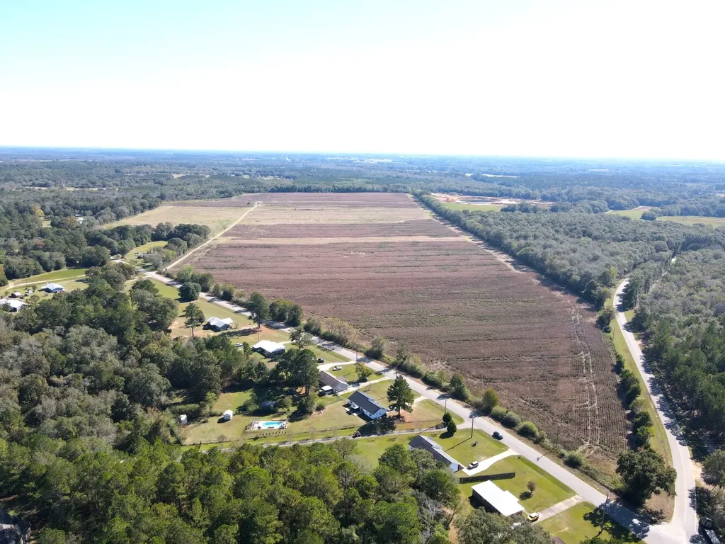 0 Kinsey Road Dothan AL 36303