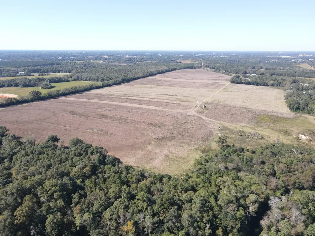 0 Kinsey Road Dothan AL 36303