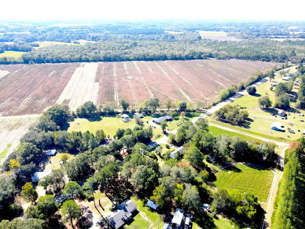 0 Kinsey Road Dothan AL 36303