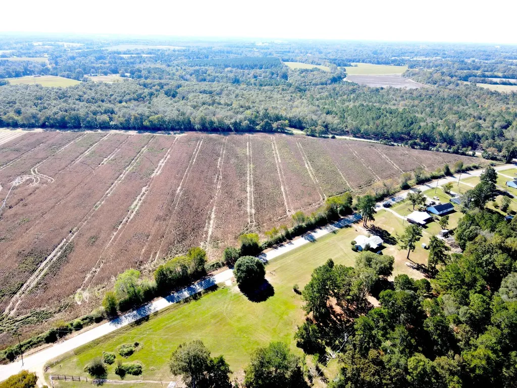 0 Kinsey Road Dothan AL 36303