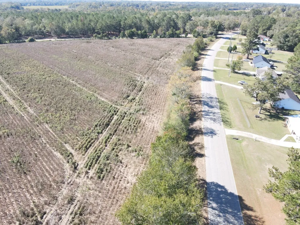 0 Kinsey Road Dothan AL 36303