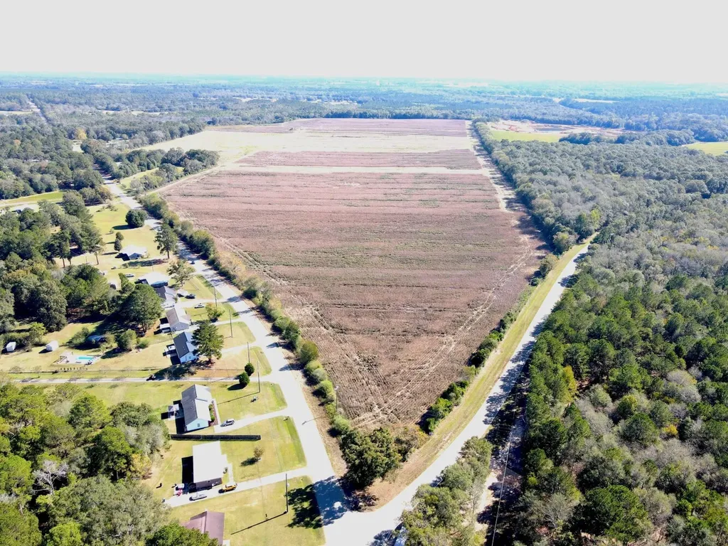 0 Kinsey Road Dothan AL 36303