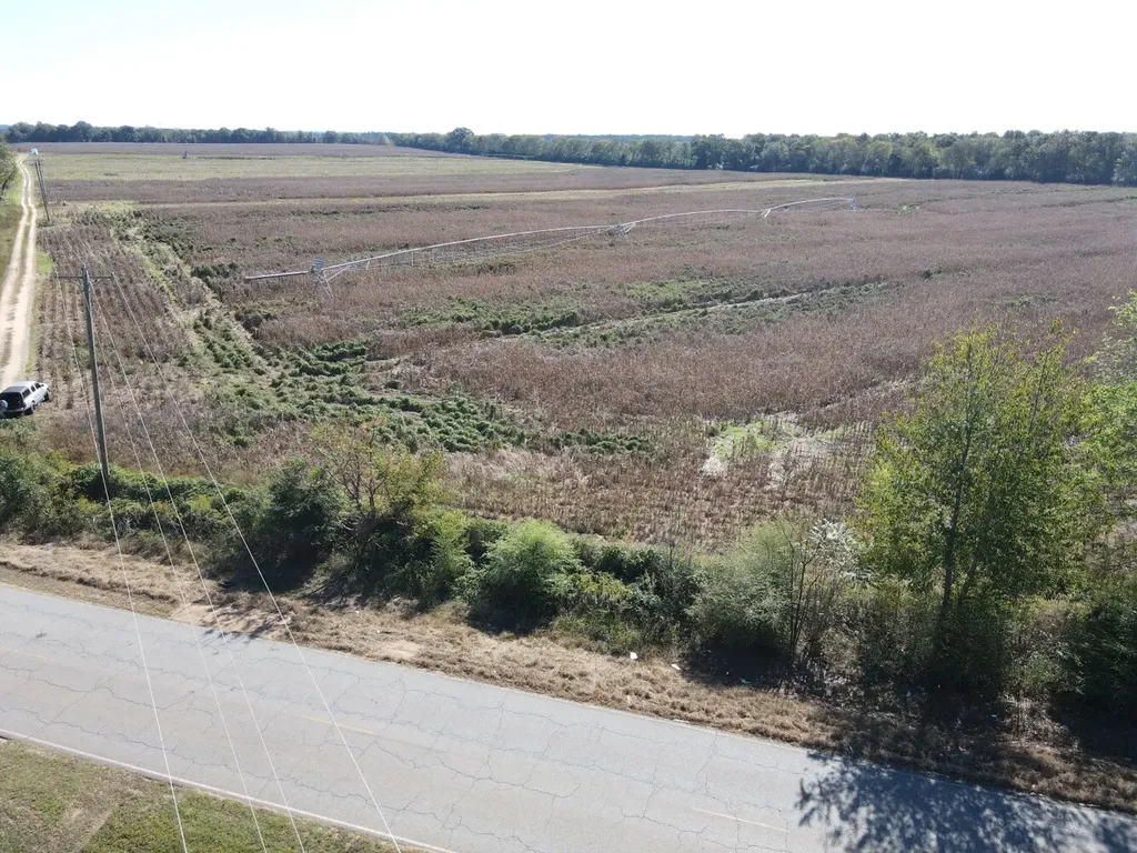 0 Kinsey Road Dothan AL 36303