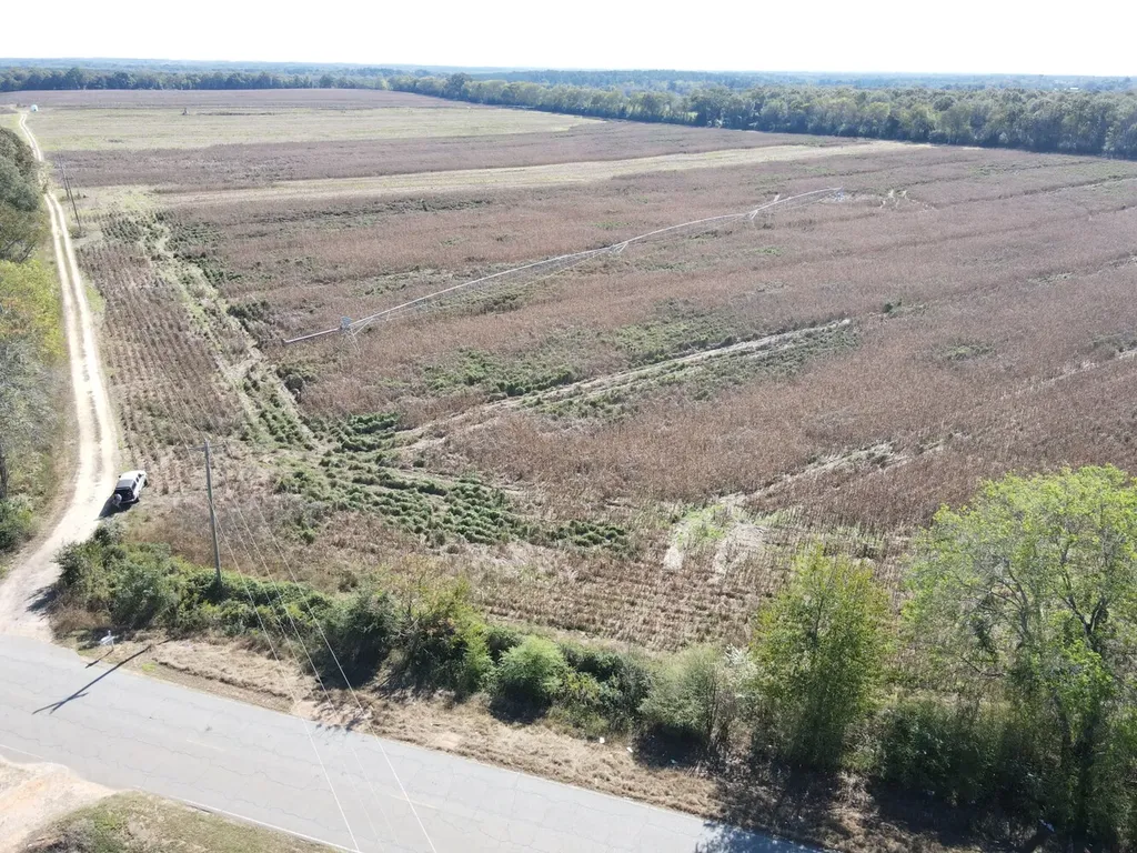 0 Kinsey Road Dothan AL 36303