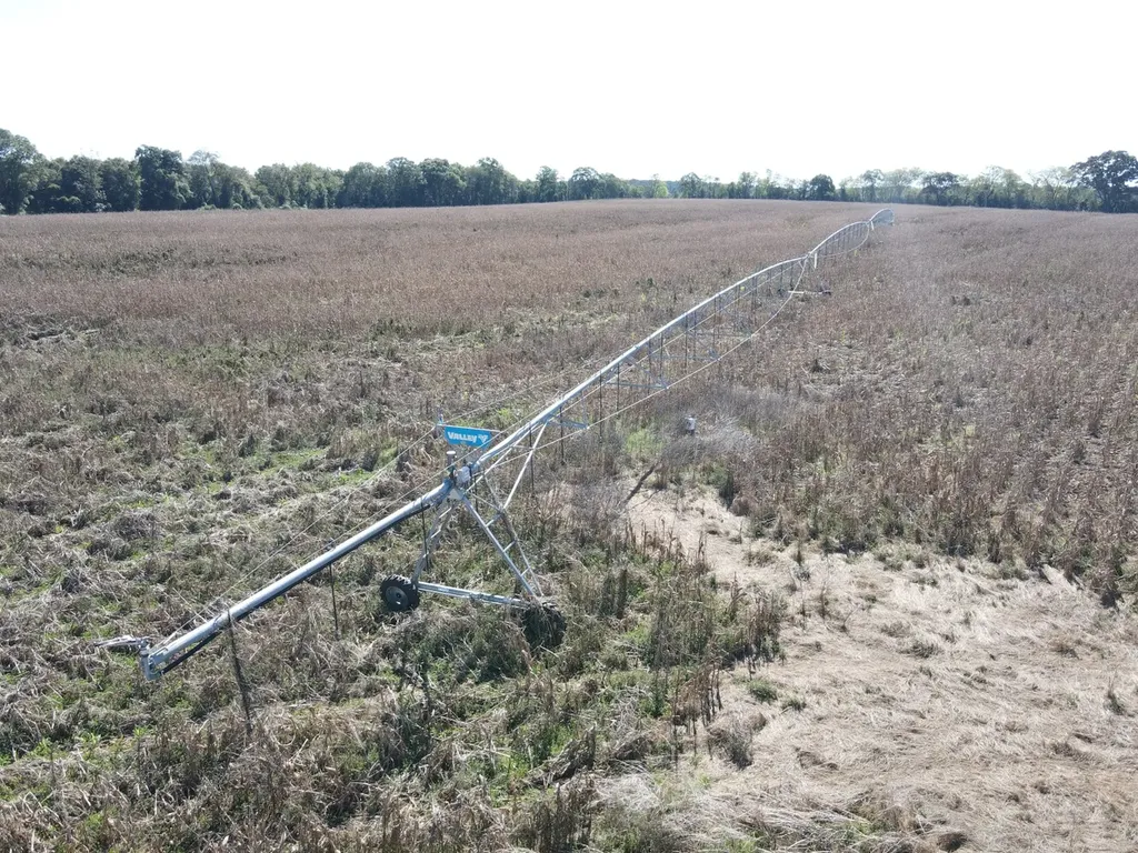 0 Kinsey Road Dothan AL 36303