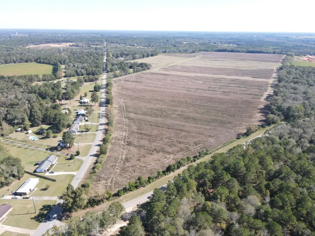 0 Kinsey Road Dothan AL 36303