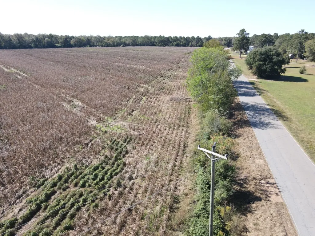 0 Kinsey Road Dothan AL 36303