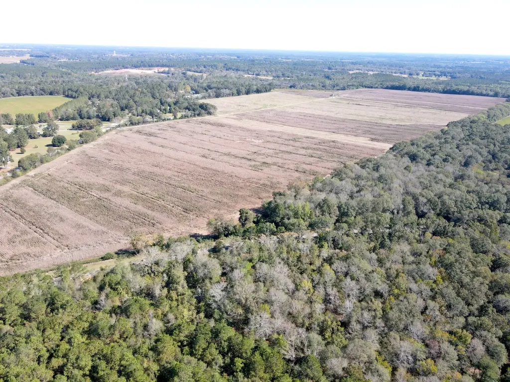 0 Kinsey Road Dothan AL 36303