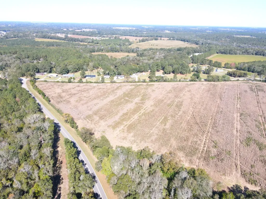 0 Kinsey Road Dothan AL 36303