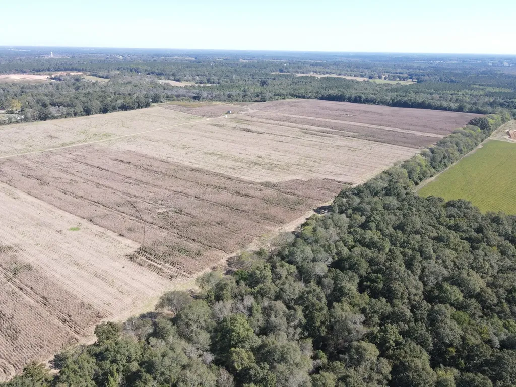 0 Kinsey Road Dothan AL 36303