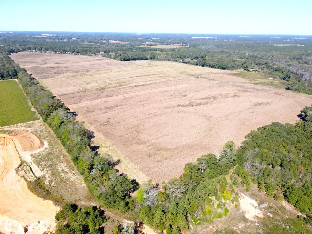 0 Kinsey Road Dothan AL 36303