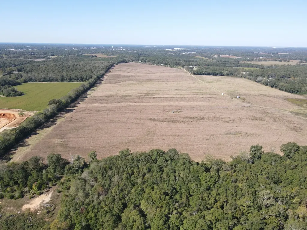 0 Kinsey Road Dothan AL 36303