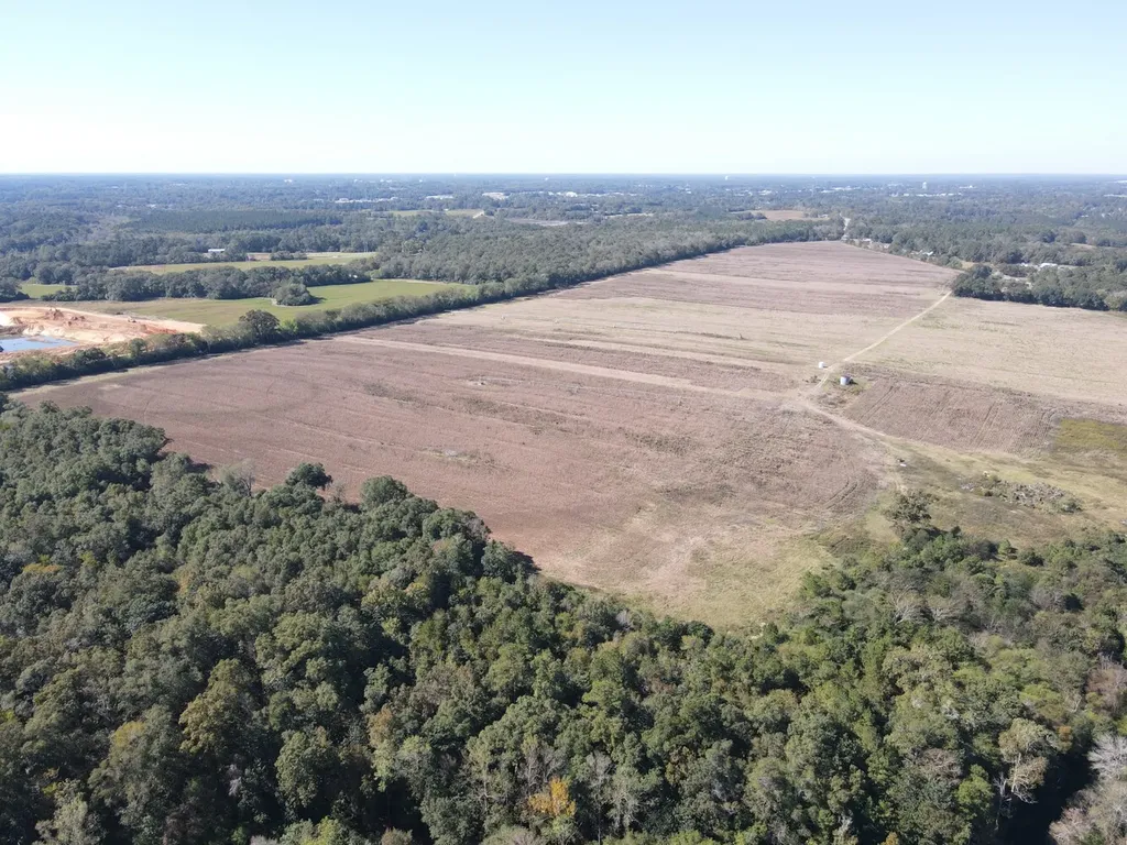 0 Kinsey Road Dothan AL 36303