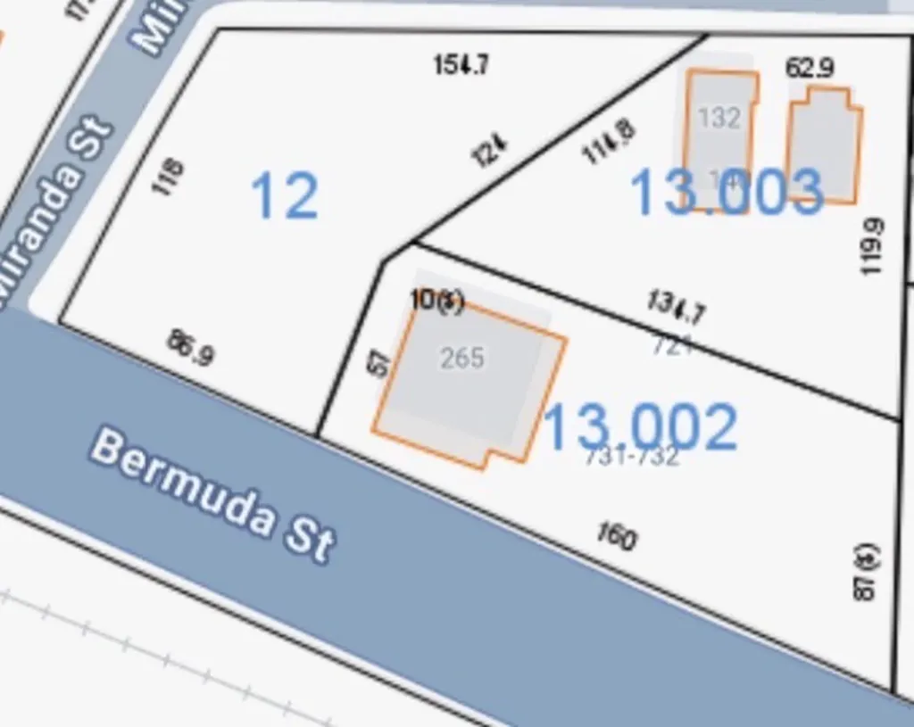 407 Bermuda Street Ozark AL 36360