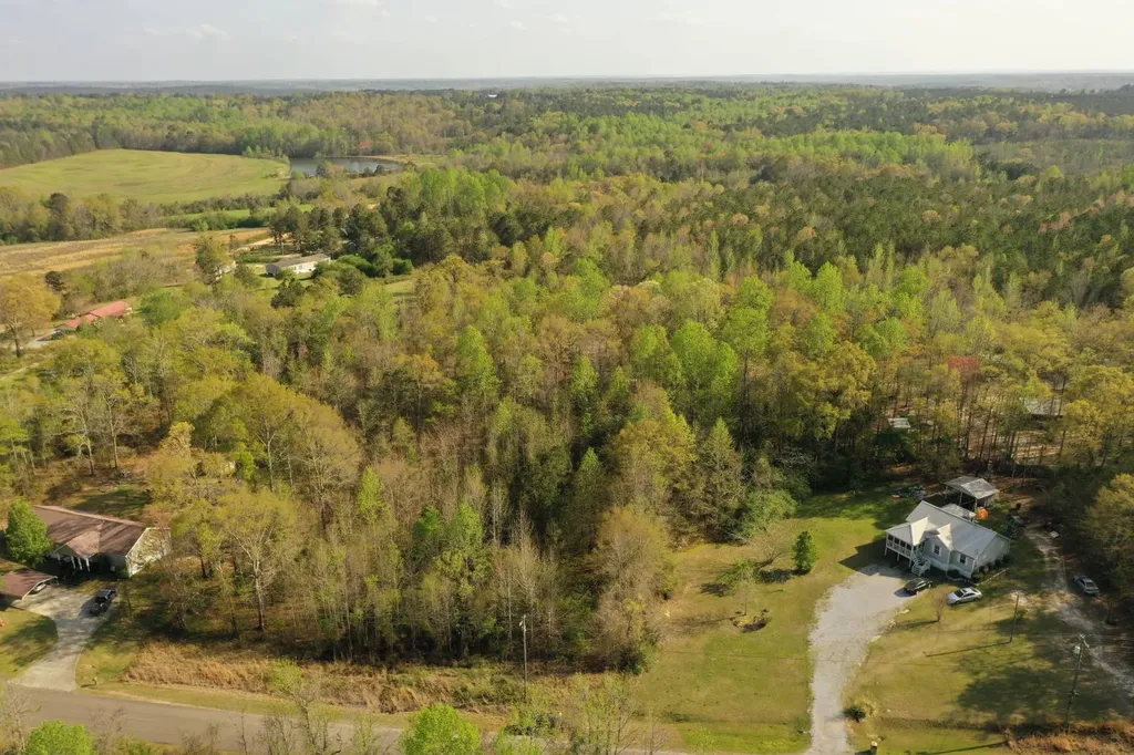 Cr 76 County Road 76 Clanton AL 35045