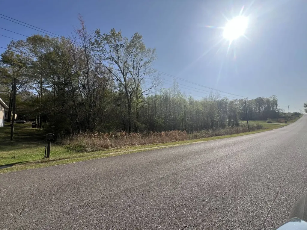 Cr 76 County Road 76 Clanton AL 35045