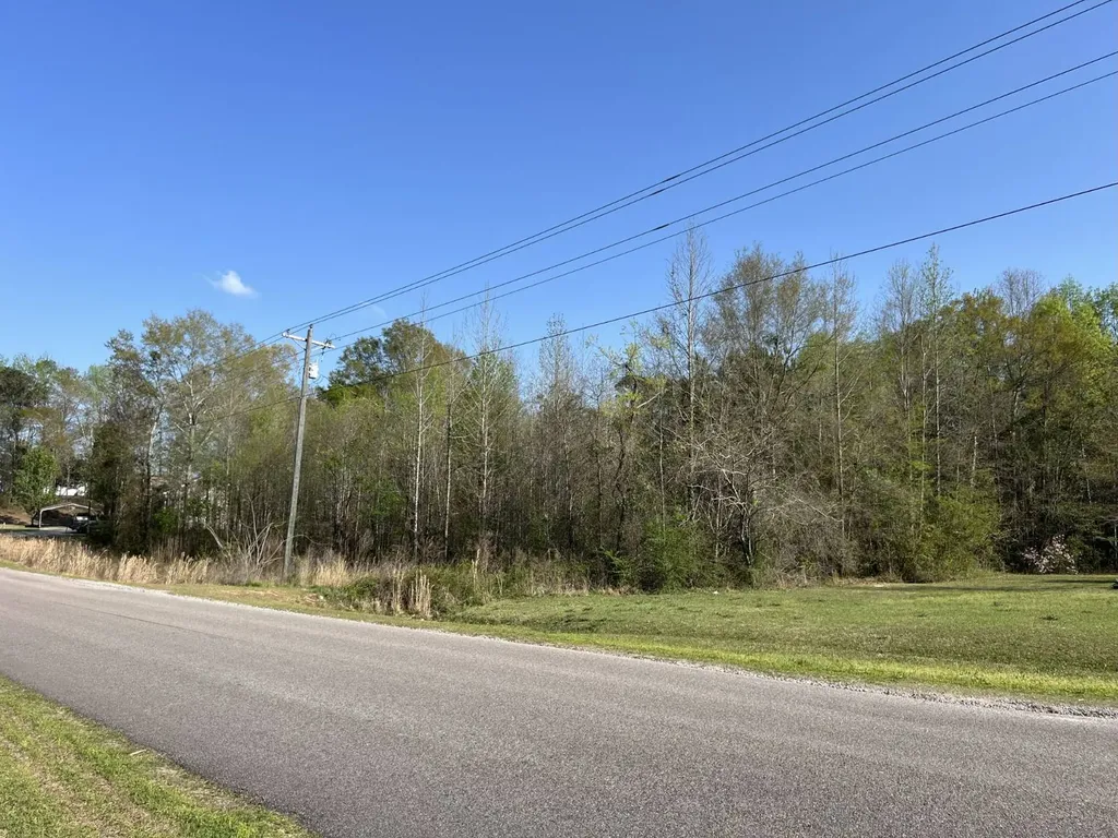 Cr 76 County Road 76 Clanton AL 35045