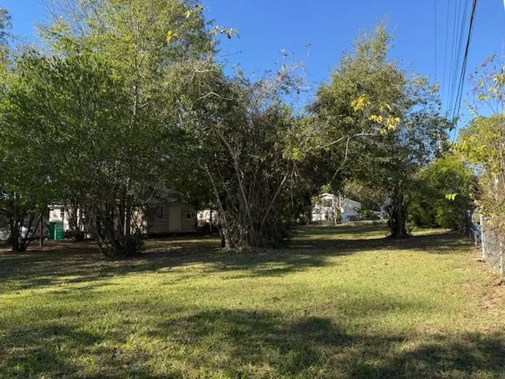 201 Packer Avenue Andalusia AL 36420