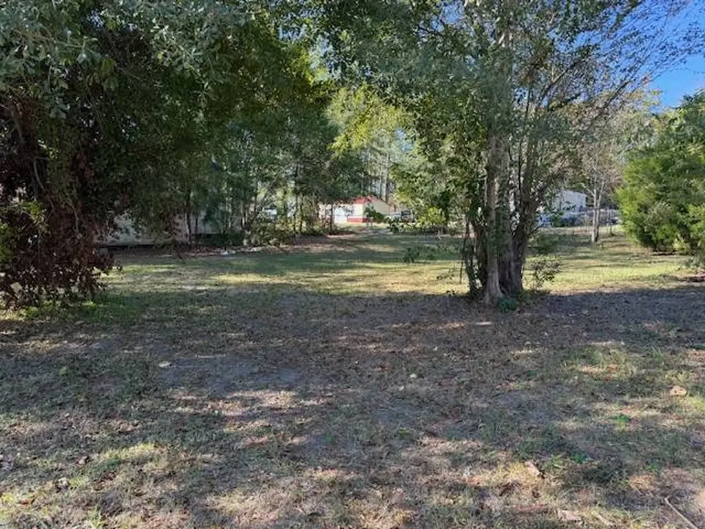 201 Packer Avenue Andalusia AL 36420