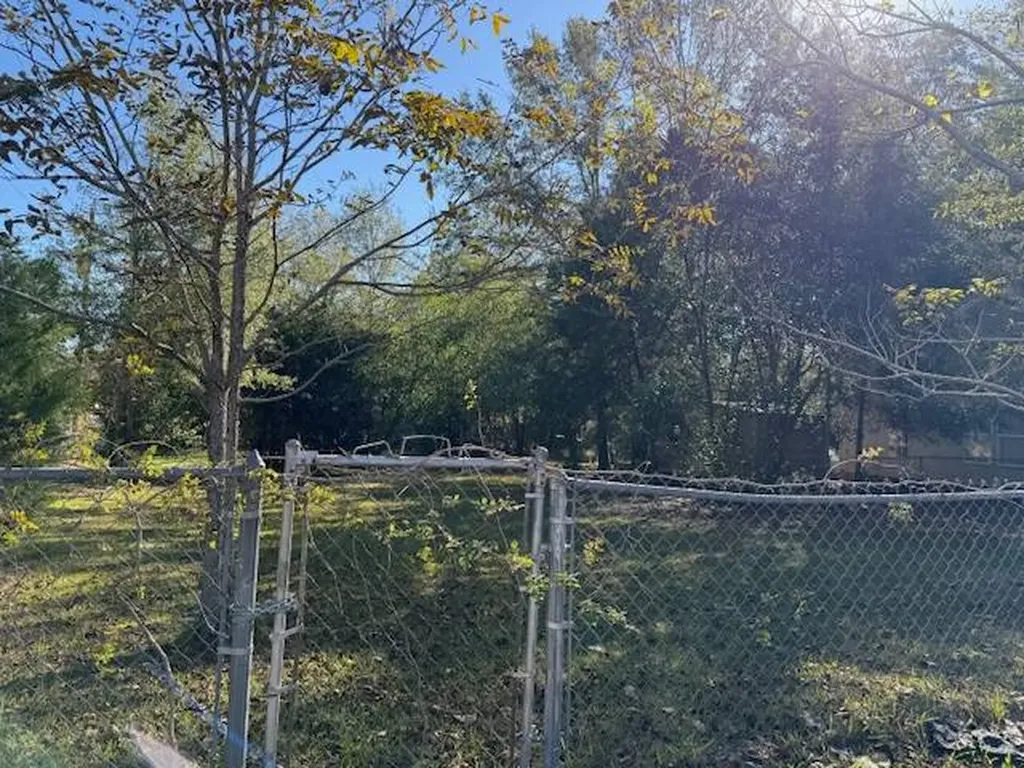 201 Packer Avenue Andalusia AL 36420