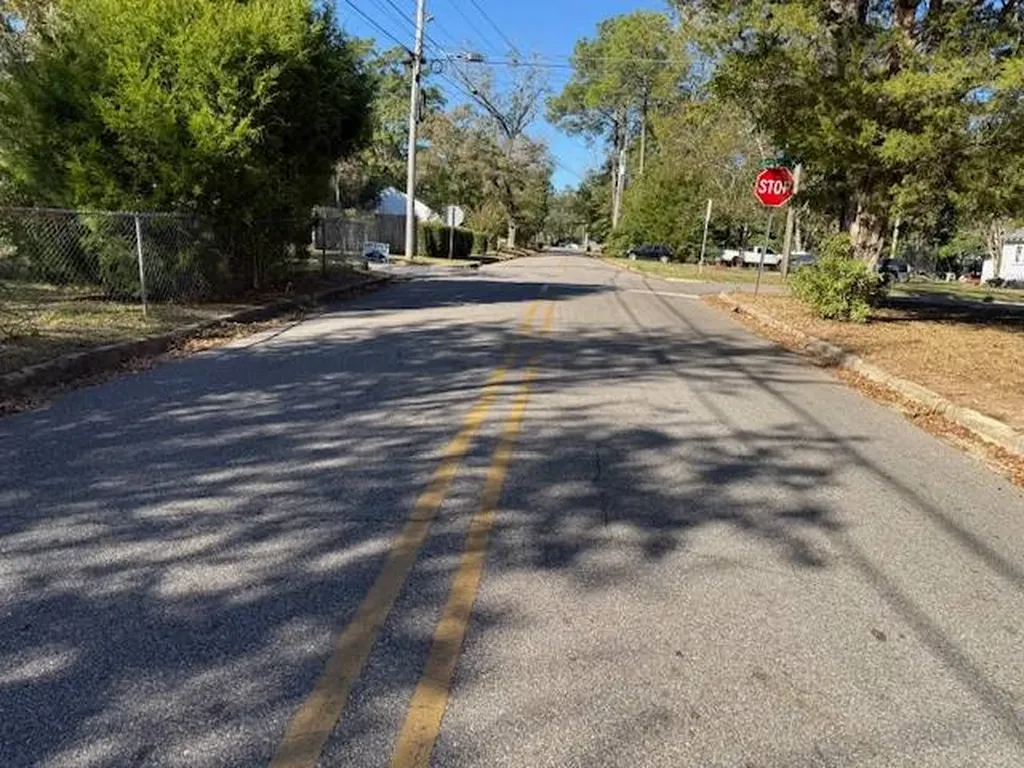 201 Packer Avenue Andalusia AL 36420