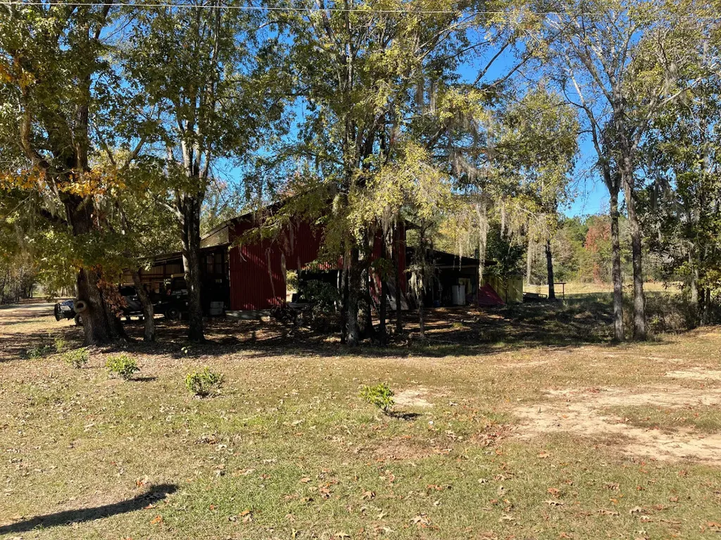 560 Jones River Road Camden AL 36726
