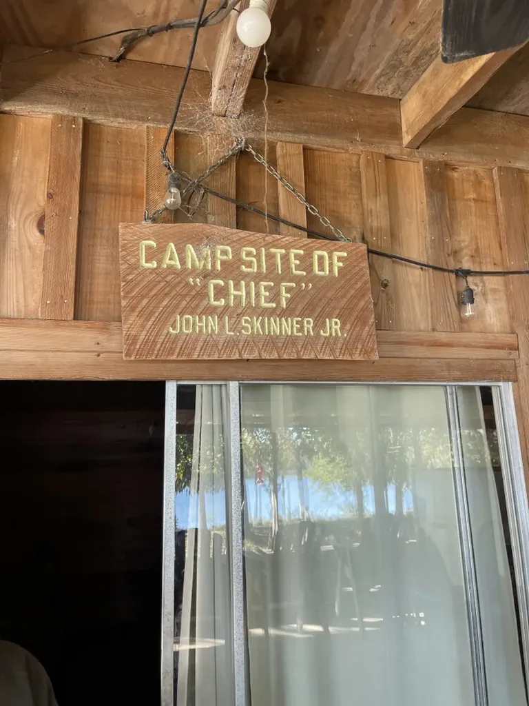 560 Jones River Road Camden AL 36726