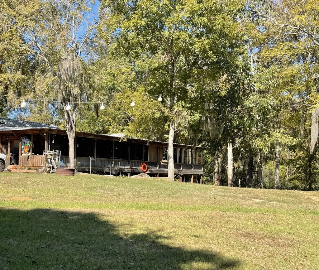 560 Jones River Road Camden AL 36726