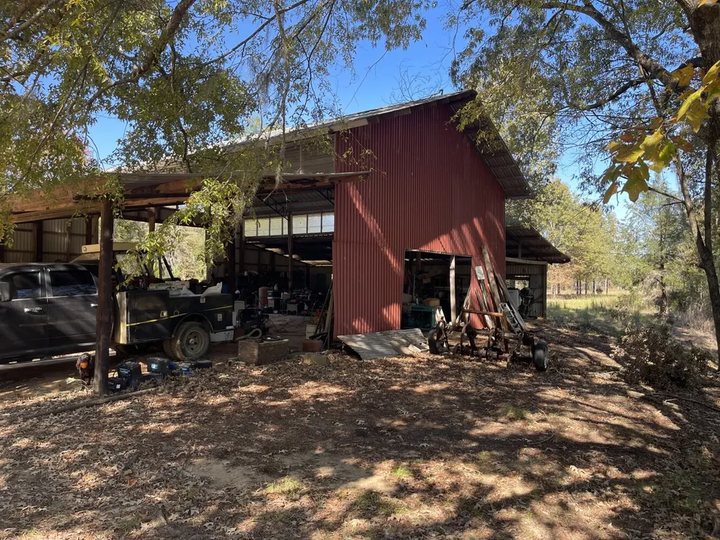 560 Jones River Road Camden AL 36726