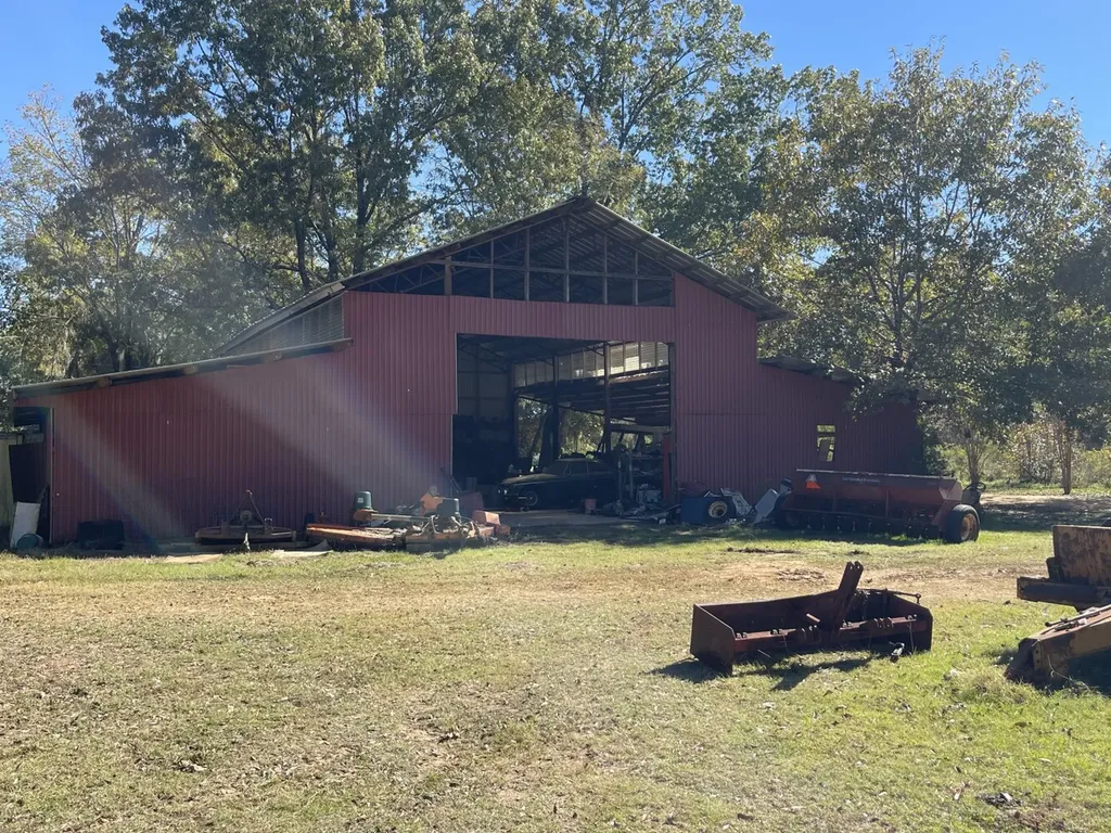 560 Jones River Road Camden AL 36726