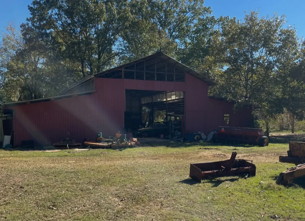 560 Jones River Road Camden AL 36726