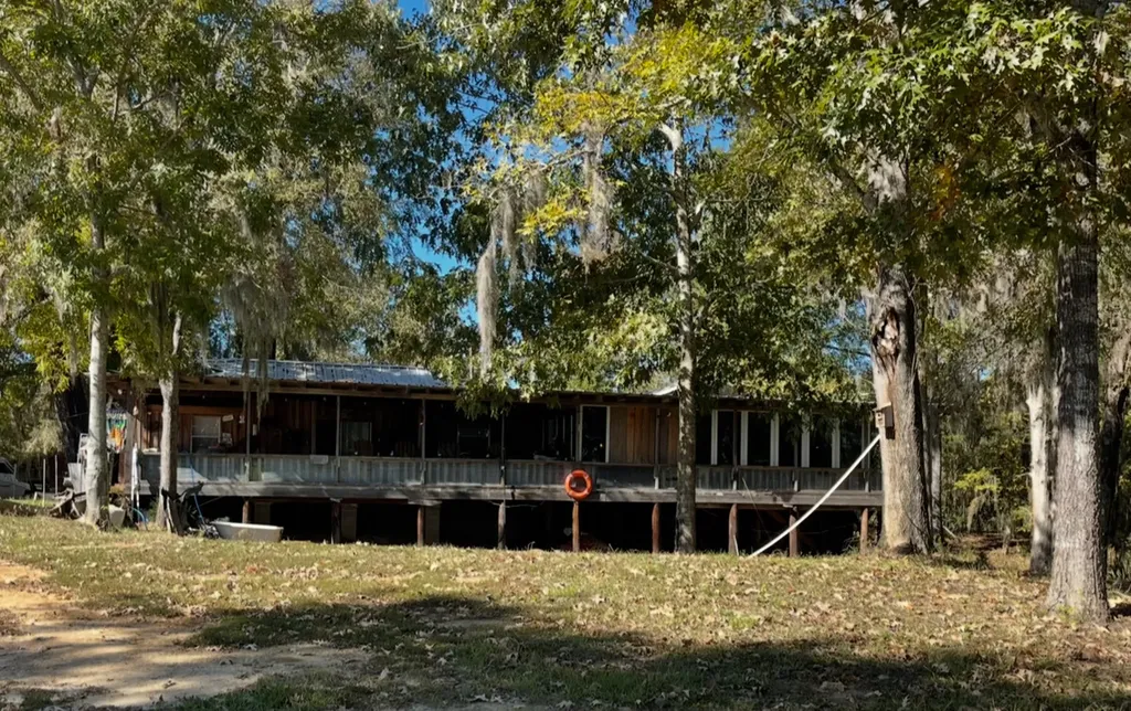 560 Jones River Road Camden AL 36726