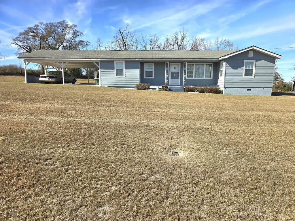 1228 River Road Ariton AL 36311