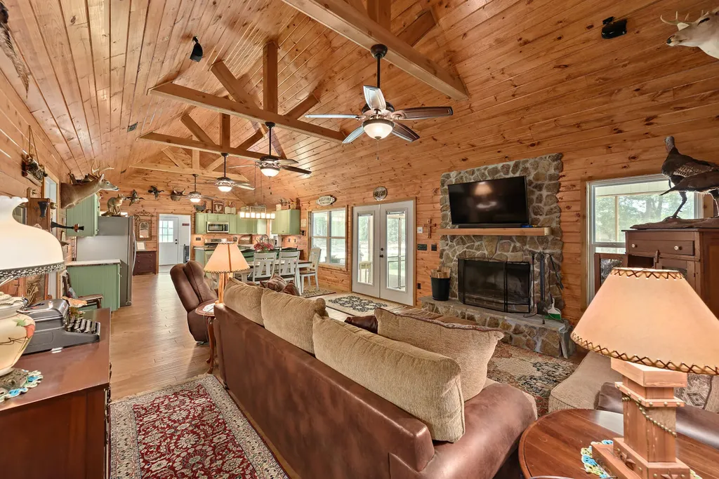 927 Highway 166 Elba AL 36323