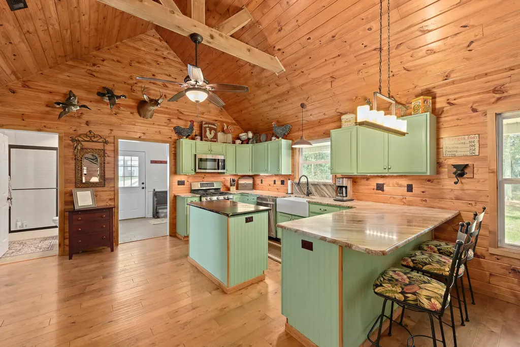 927 Highway 166 Elba AL 36323