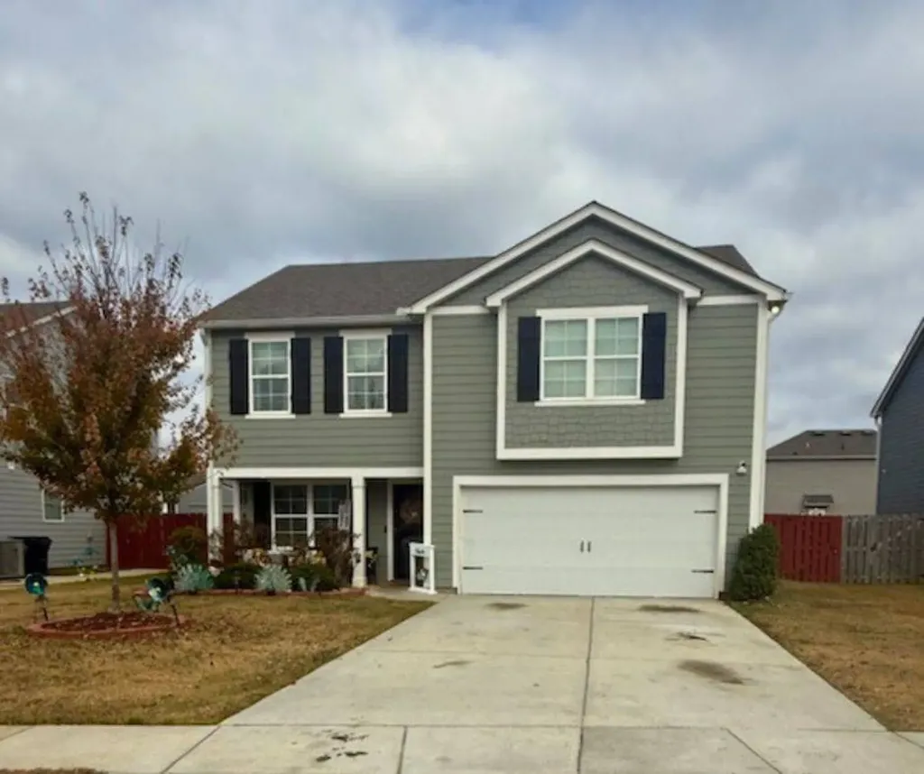 7124 Tulip Trestle Court Northport AL 35473