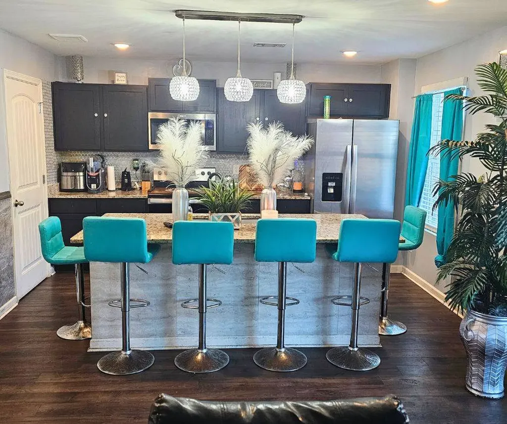 7124 Tulip Trestle Court Northport AL 35473