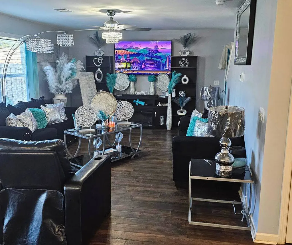 7124 Tulip Trestle Court Northport AL 35473