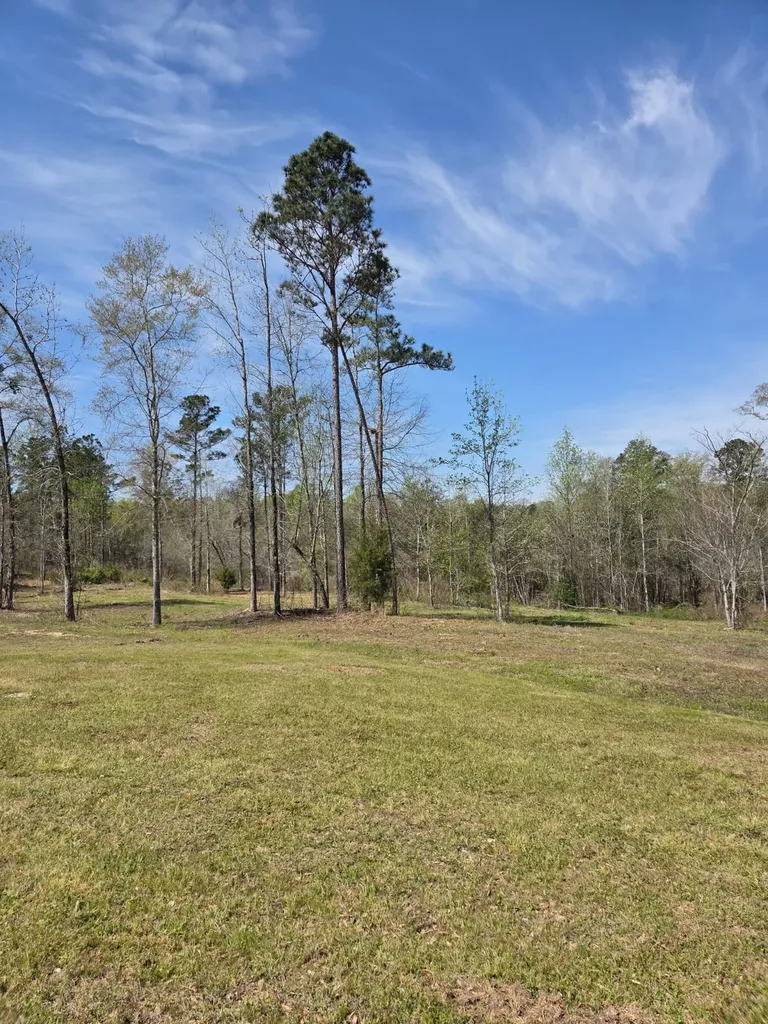 0 Adkins Road Wetumpka AL 36092