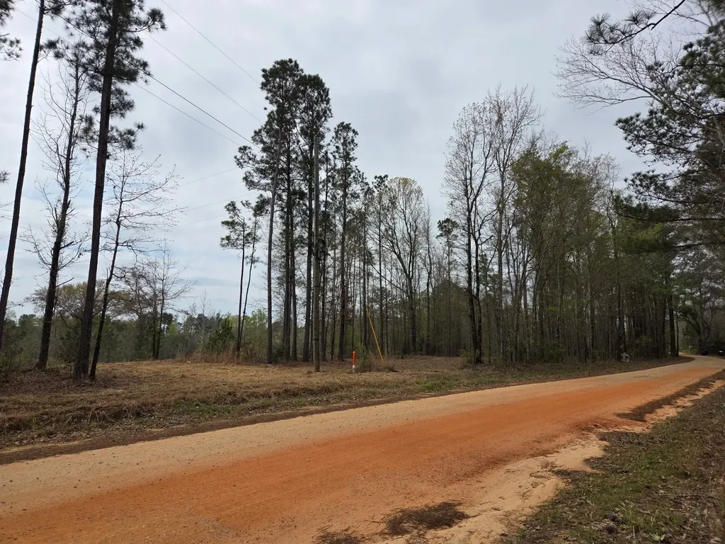 0 Adkins Road Wetumpka AL 36092