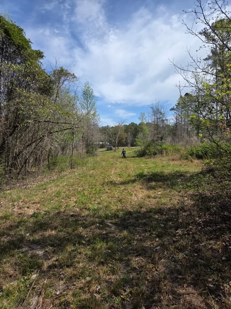 0 Adkins Road Wetumpka AL 36092