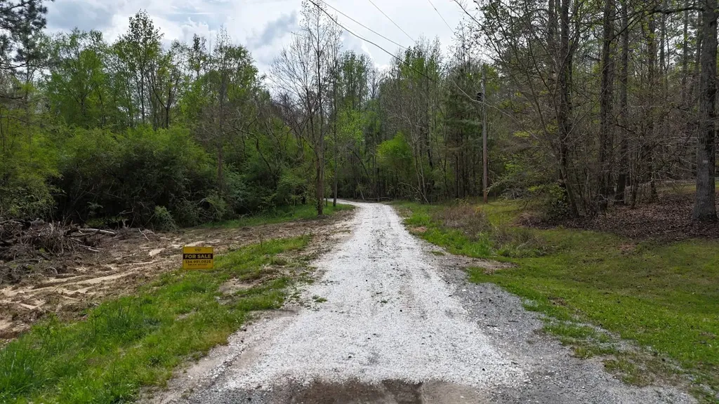 0 Cedar Lane Alexander City AL 35010