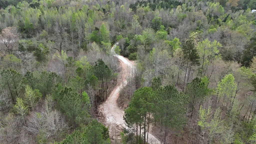 0 Cedar Lane Alexander City AL 35010