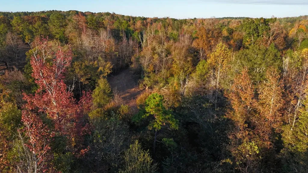 0 Cedar Lane Alexander City AL 35010